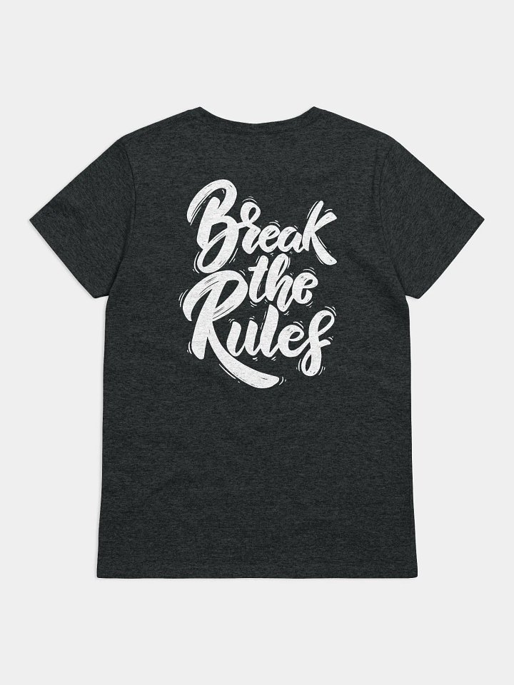 BREAK - Empowerment Graphic Women's T-Shirt product image (14)