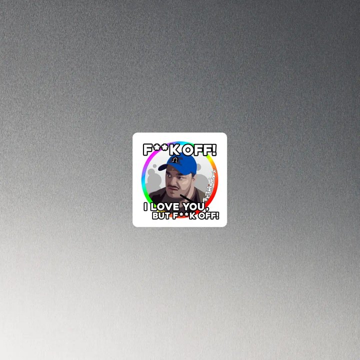 Sassy Magnet Set product image (4)