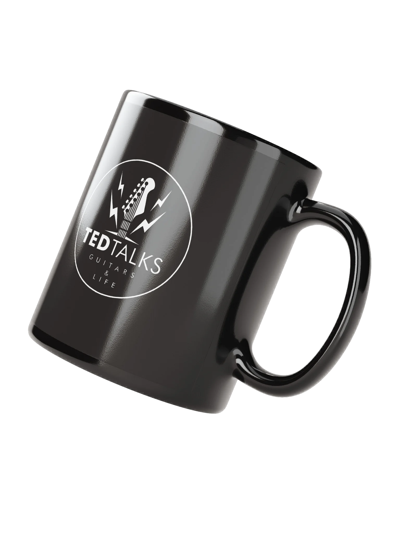 TTG&L Mug product image (2)
