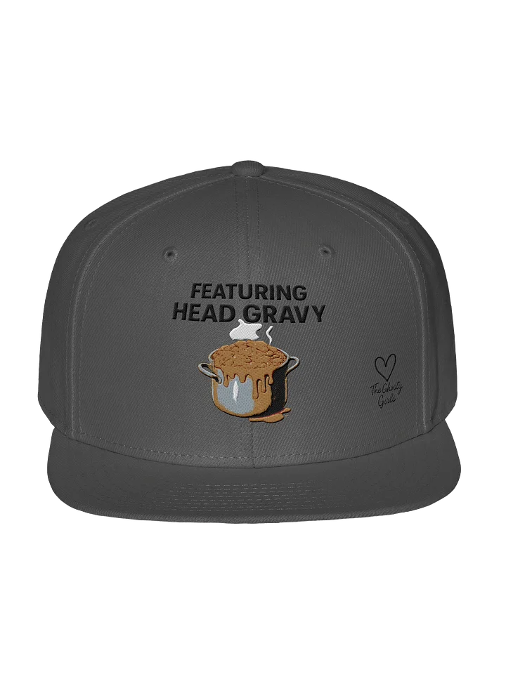 Gravy Hat product image (3)