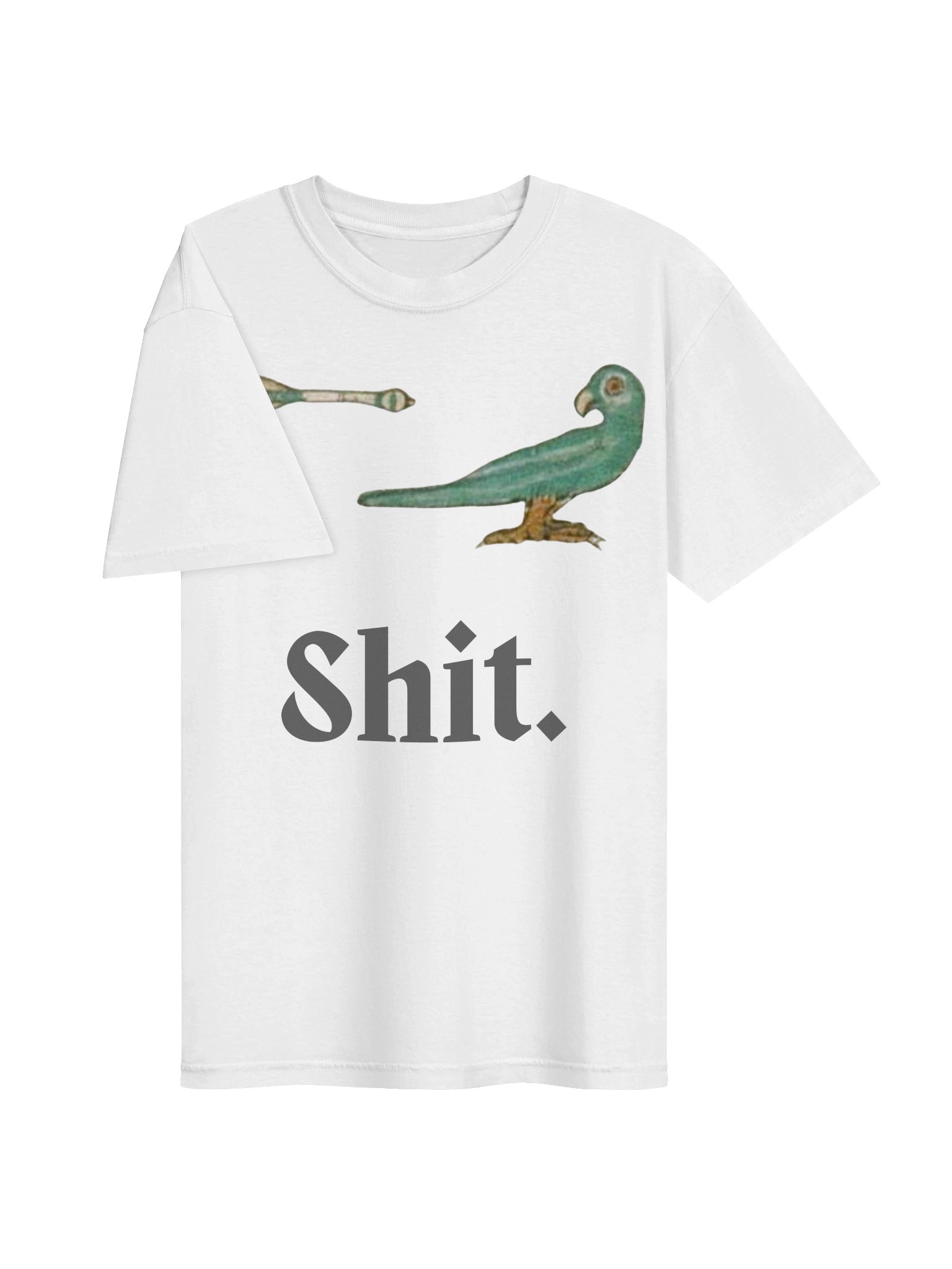Bird Tee product image (2)