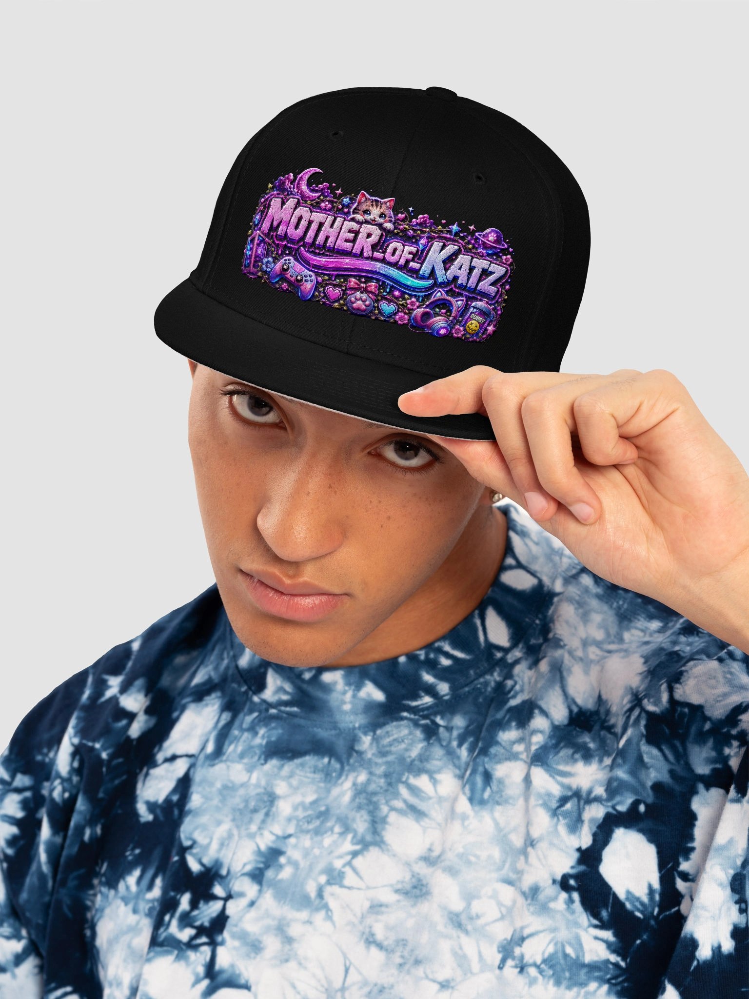 M0k Dubby Hat product image (19)