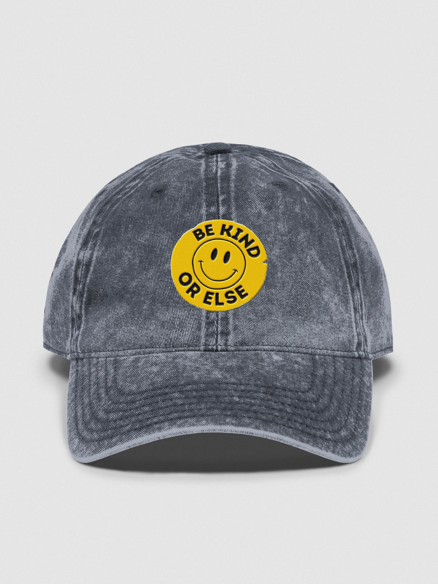 Be Kind Dad Hat product image (4)