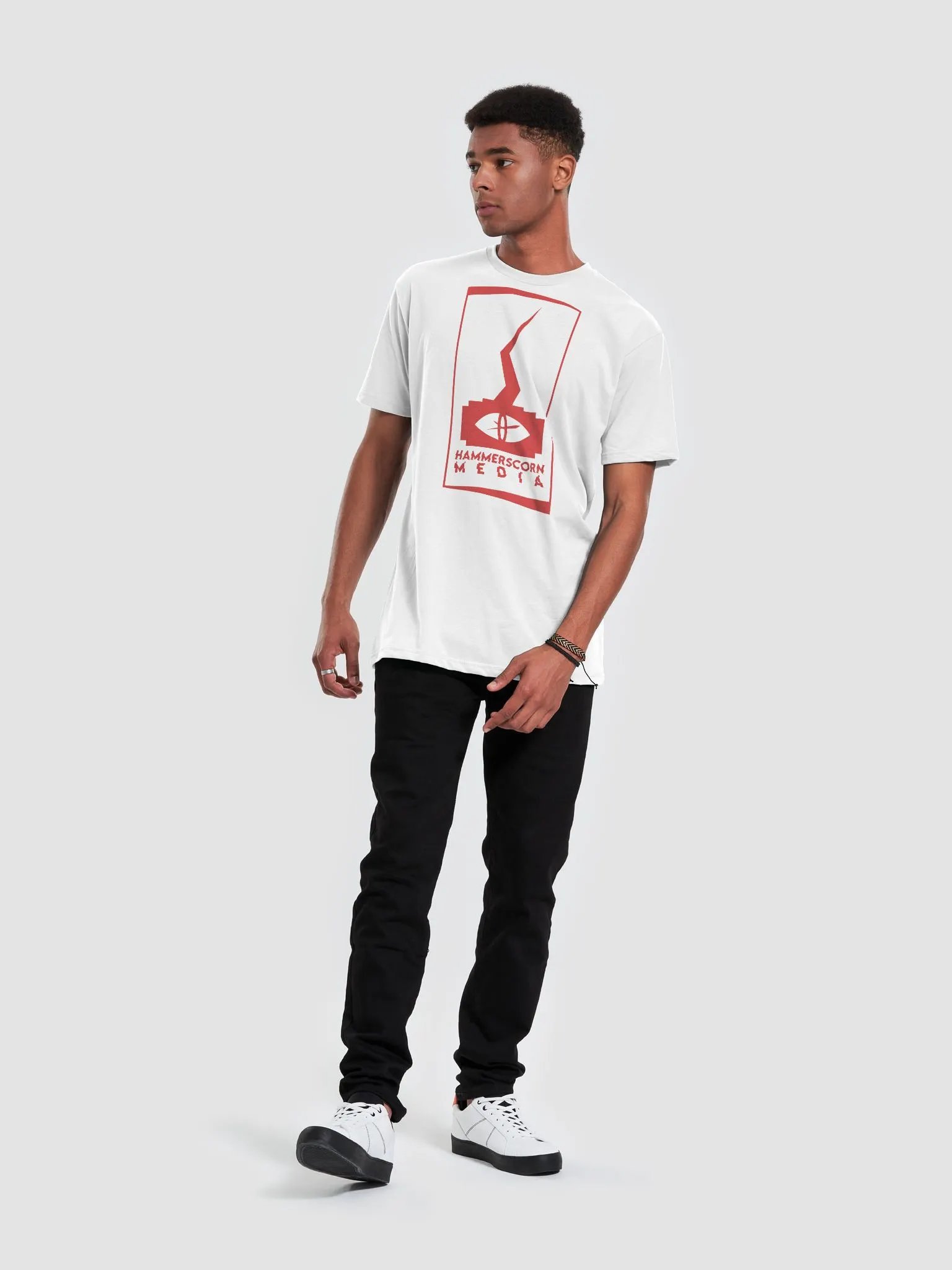 HammerScorn Shirt product image (5)