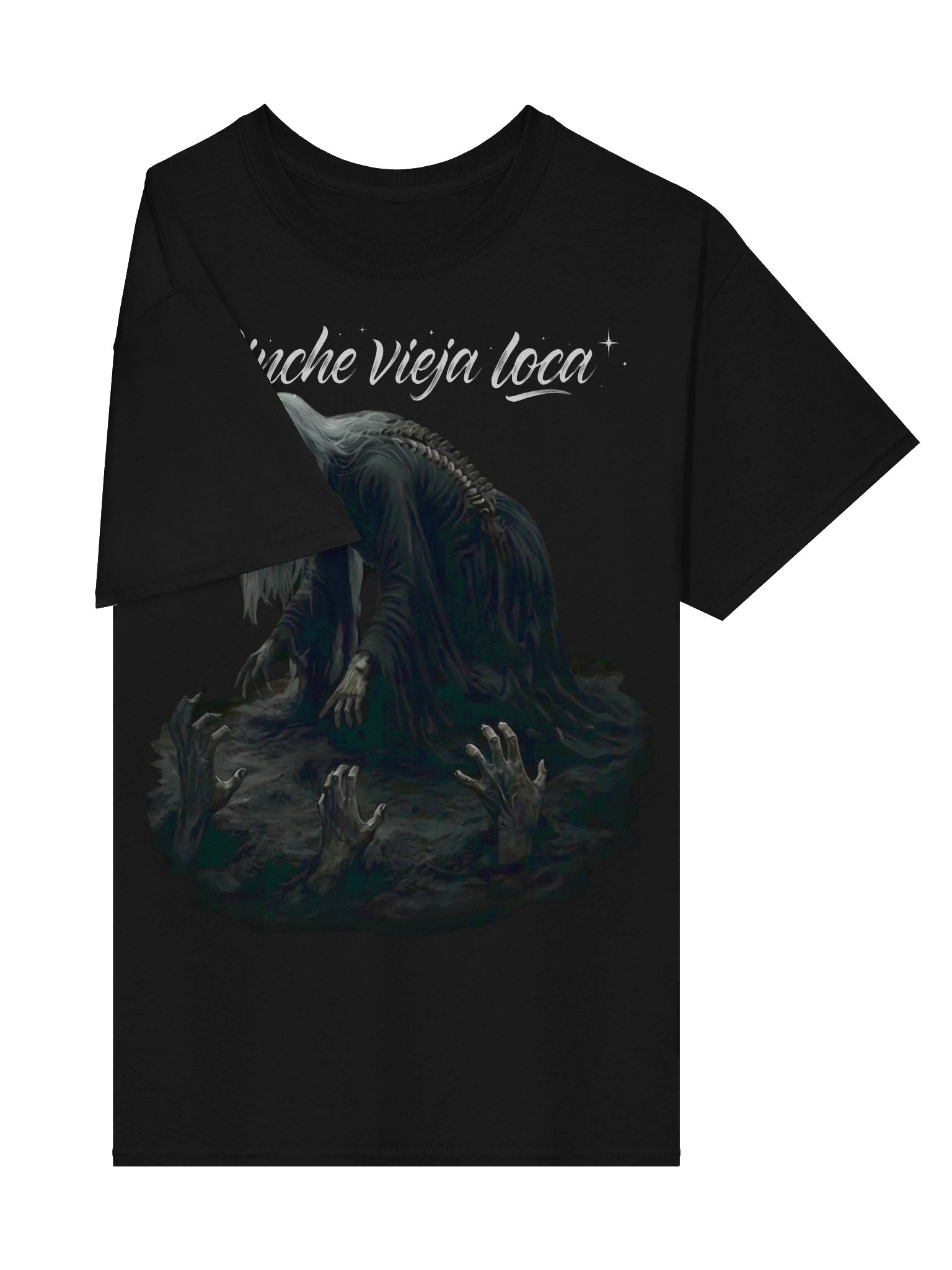 Edicion limitada pinche vieja loca product image (28)