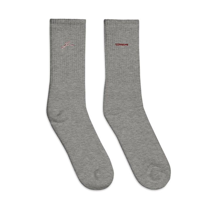 Surgical Precision #5 Companion | Socks product image (5)