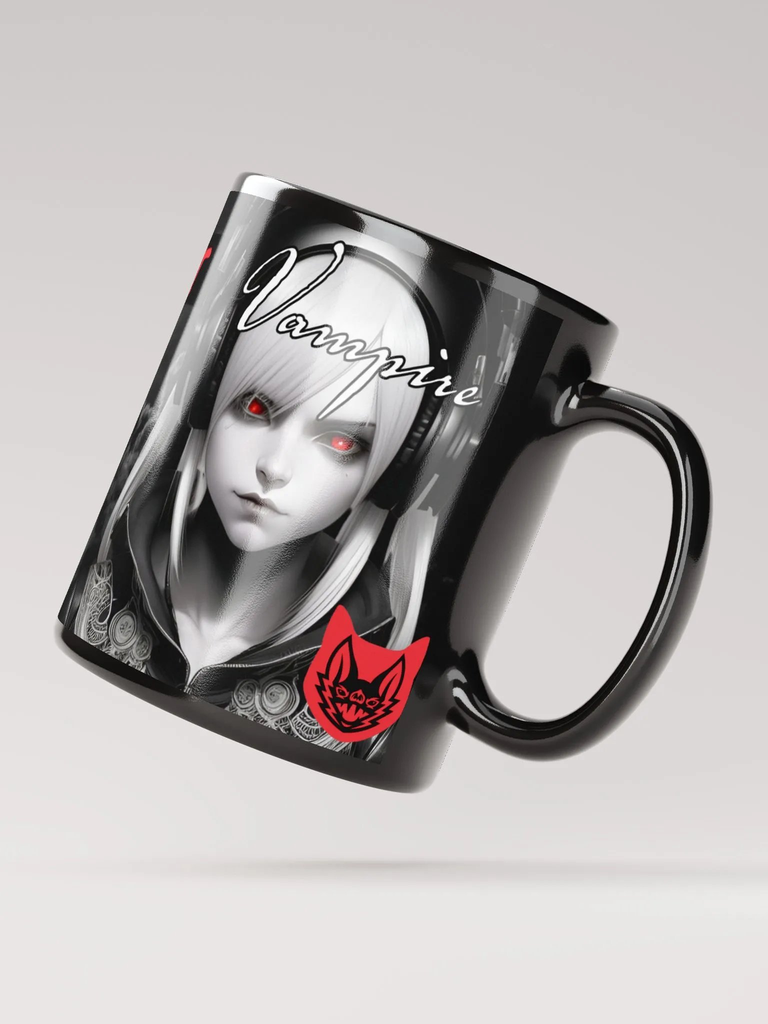 VAMPIRE Mug (US, EU, AU and CA shipping) product image (5)