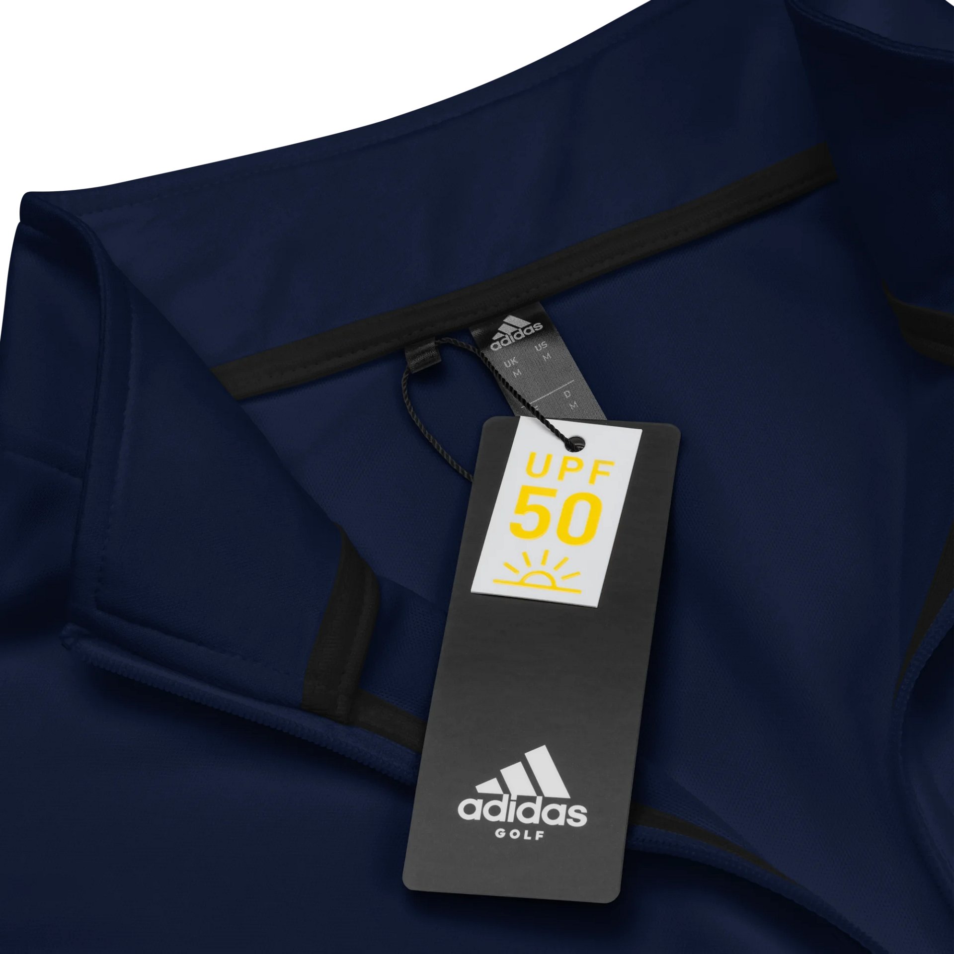 Icon Performance Quarter Zip product image (5)
