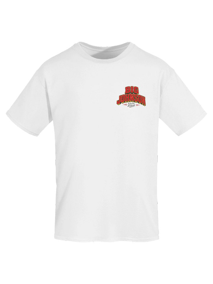 Big Johnson T-Shirts product image (2)