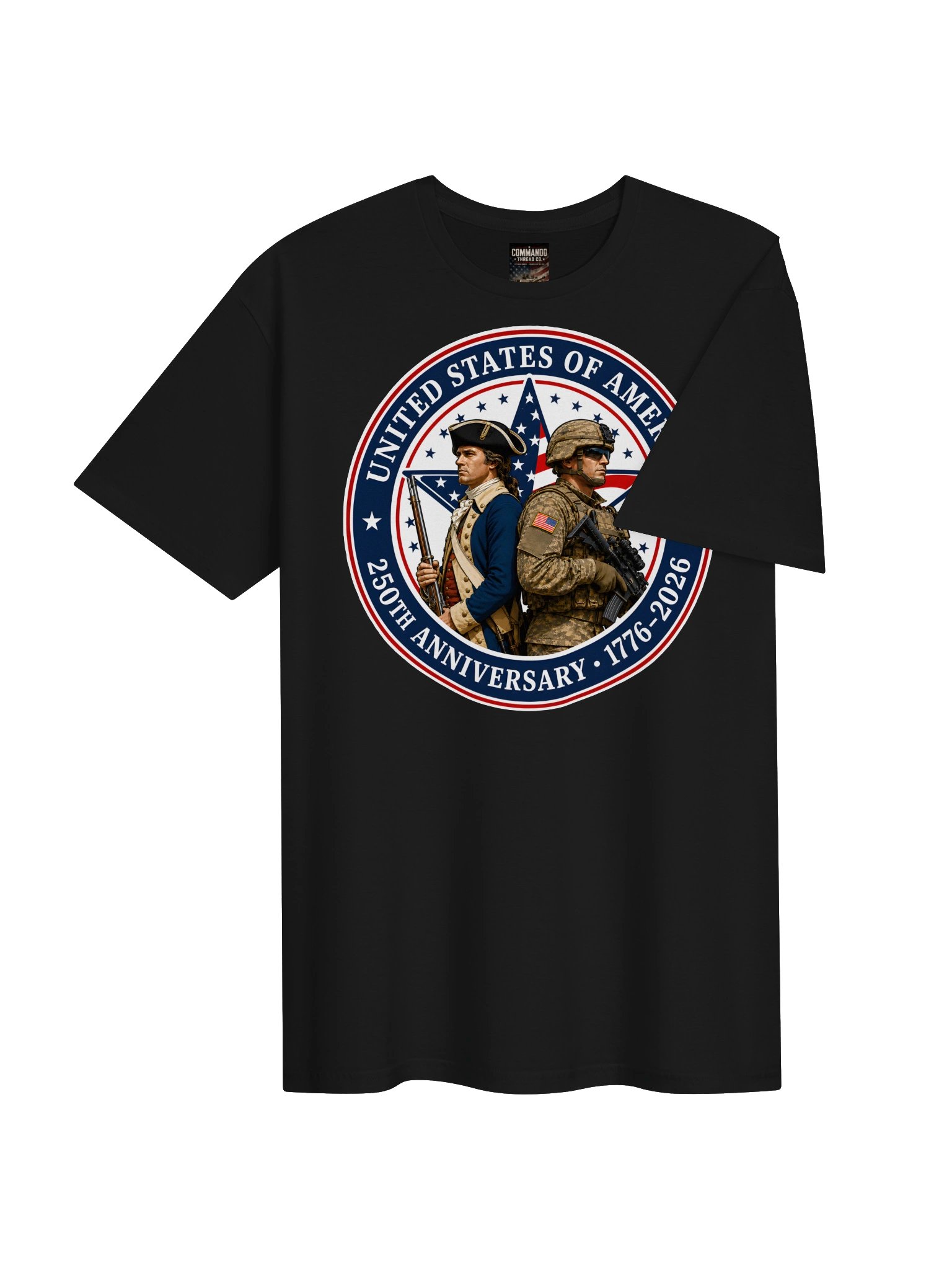 America 250th Anniversary - U.S. Army product image (34)