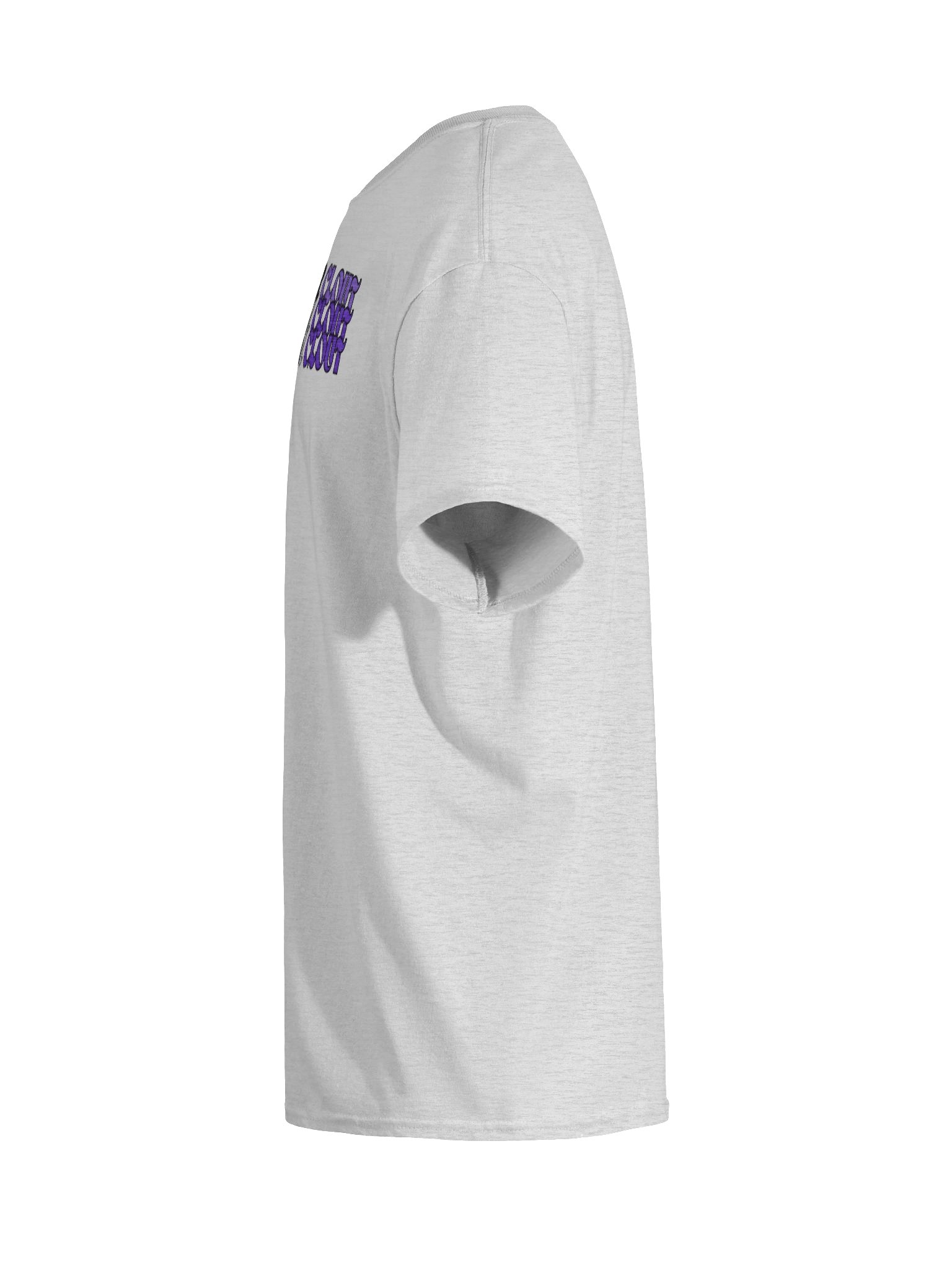 Christ Over Clout Christian T Shirt Faith Based Apparel Bold Kingdom Statement Christian Clothing product image (11)