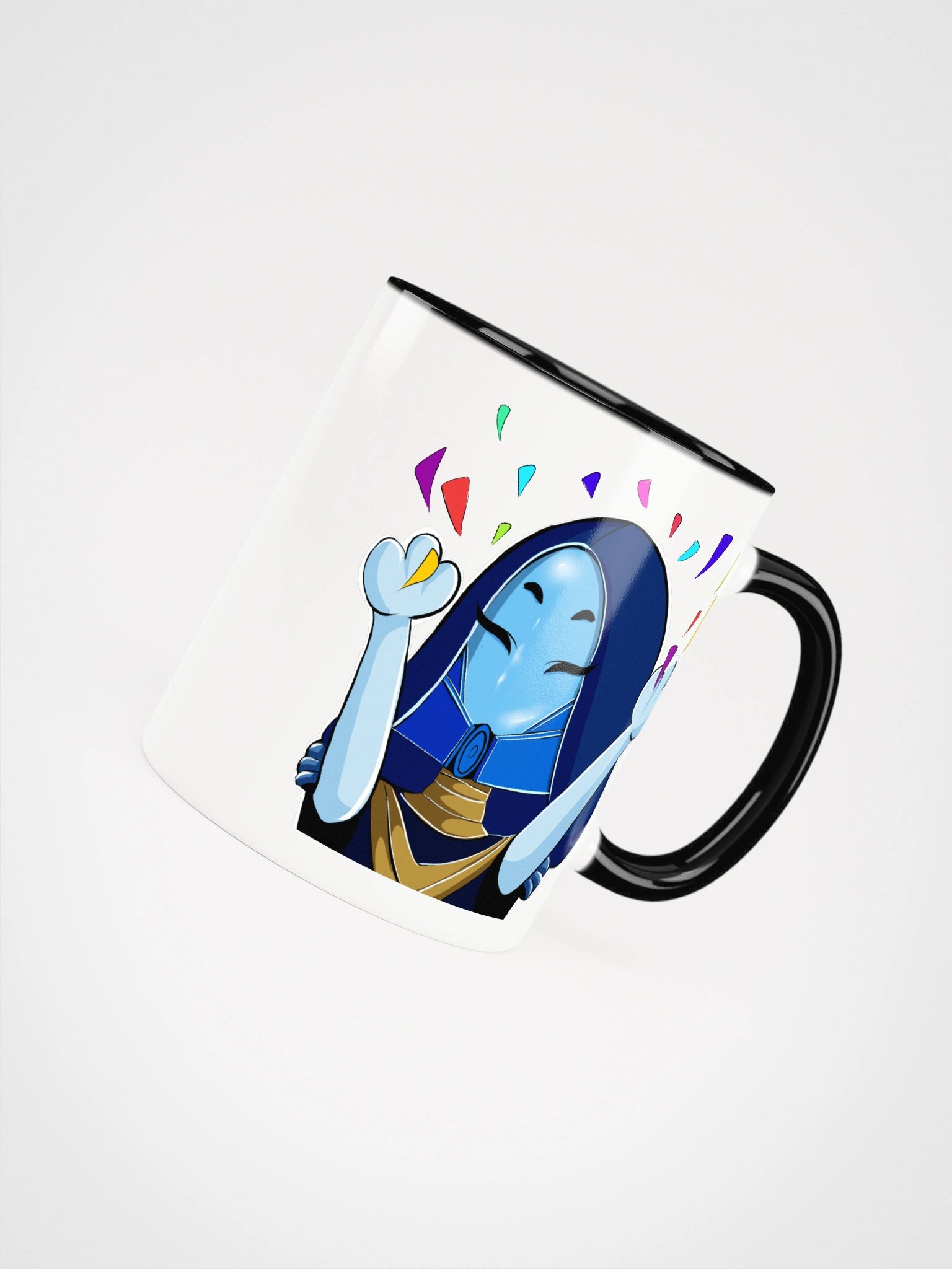 Ceramic Mug (Hype) product image (4)