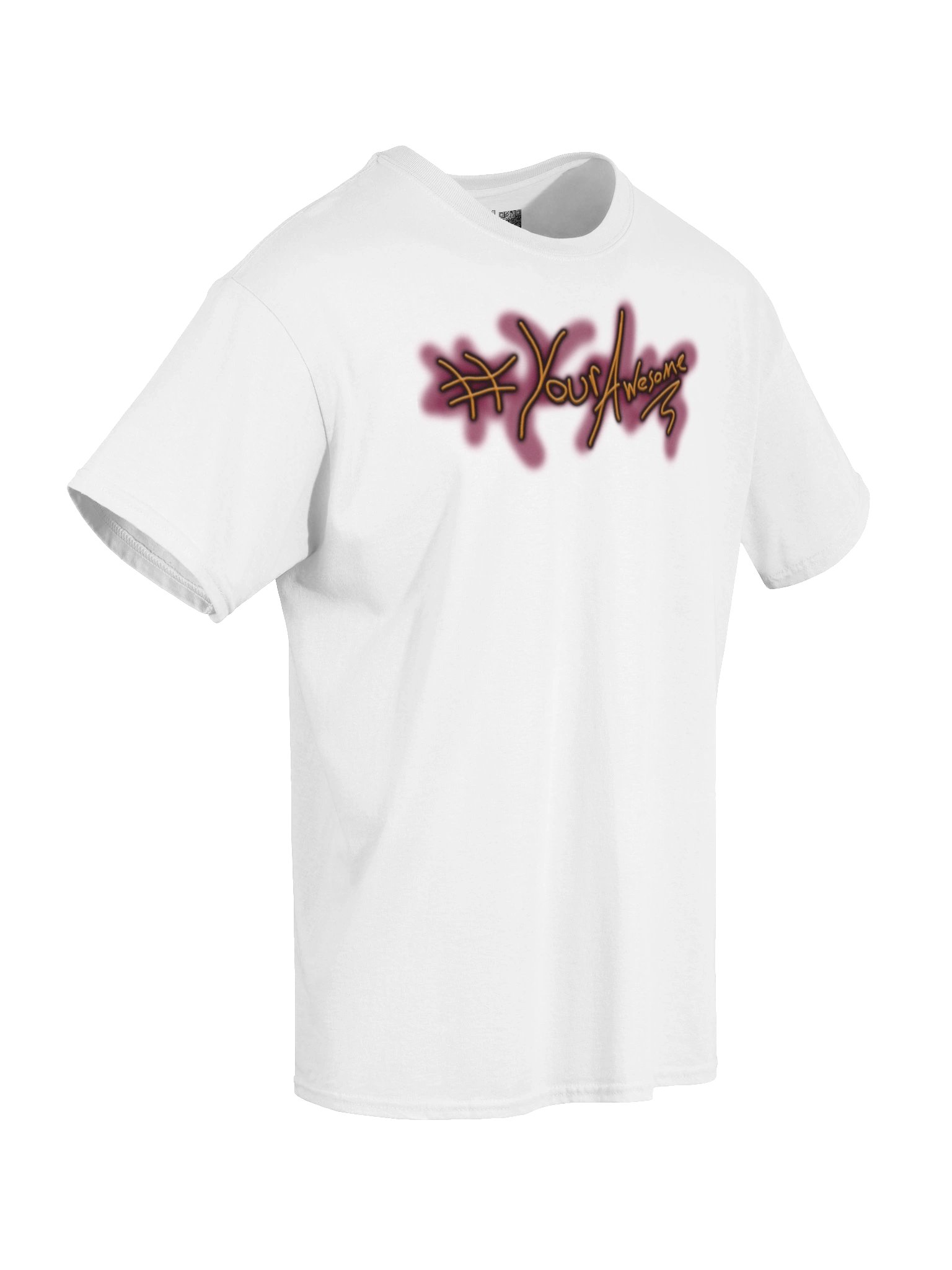 #YourAwesome T product image (43)