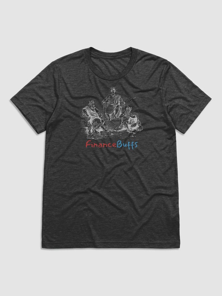 Royal Buffs product image (1)
