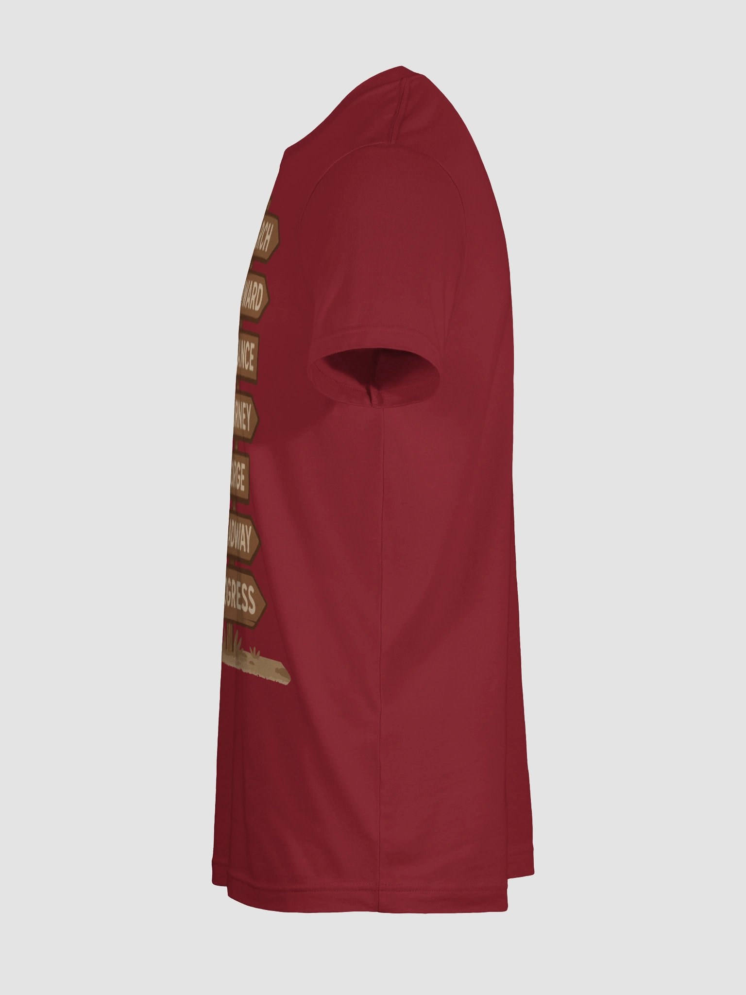 Progress Tee product image (107)