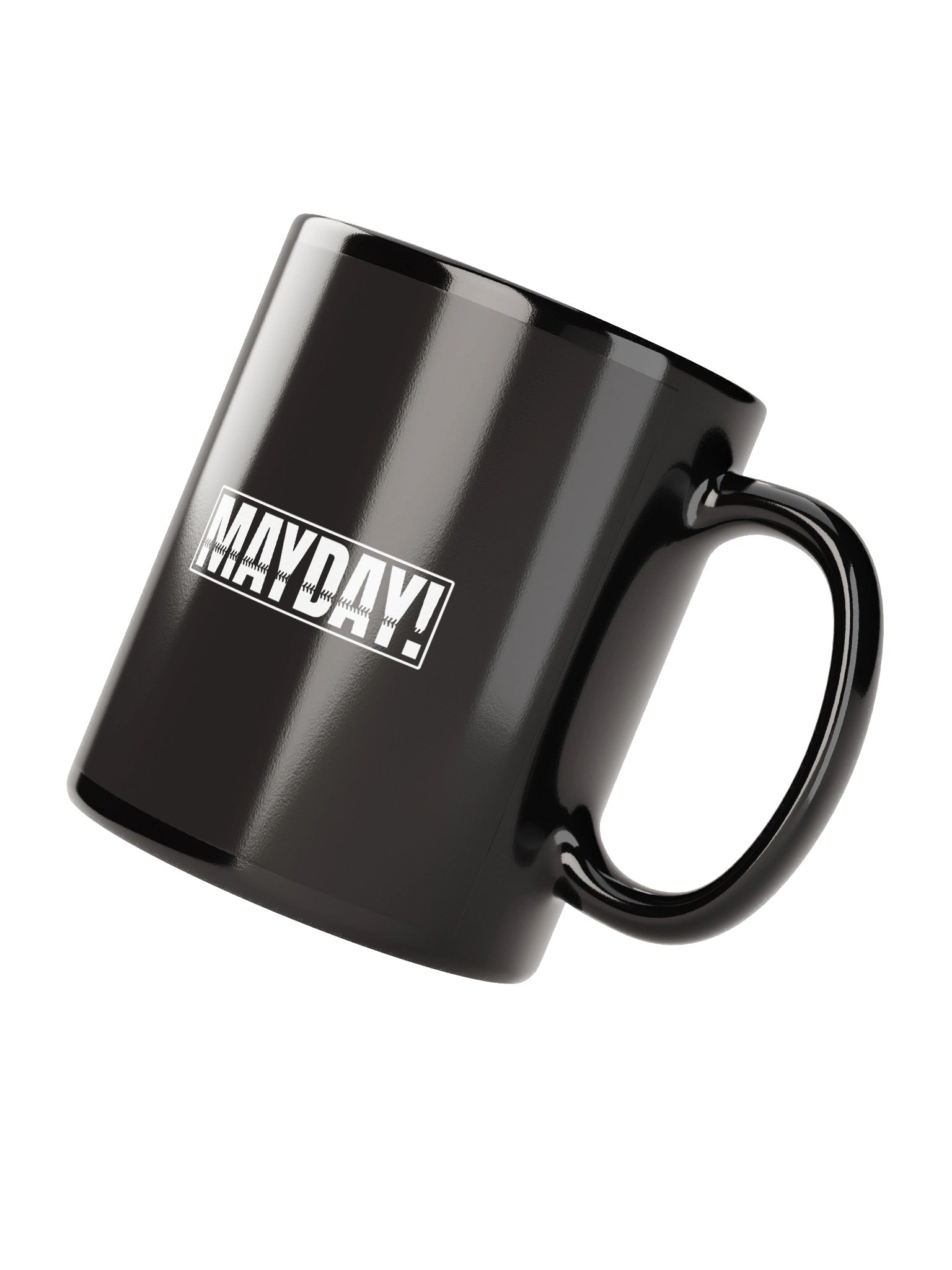 "Hall of Framer" Mug product image (5)