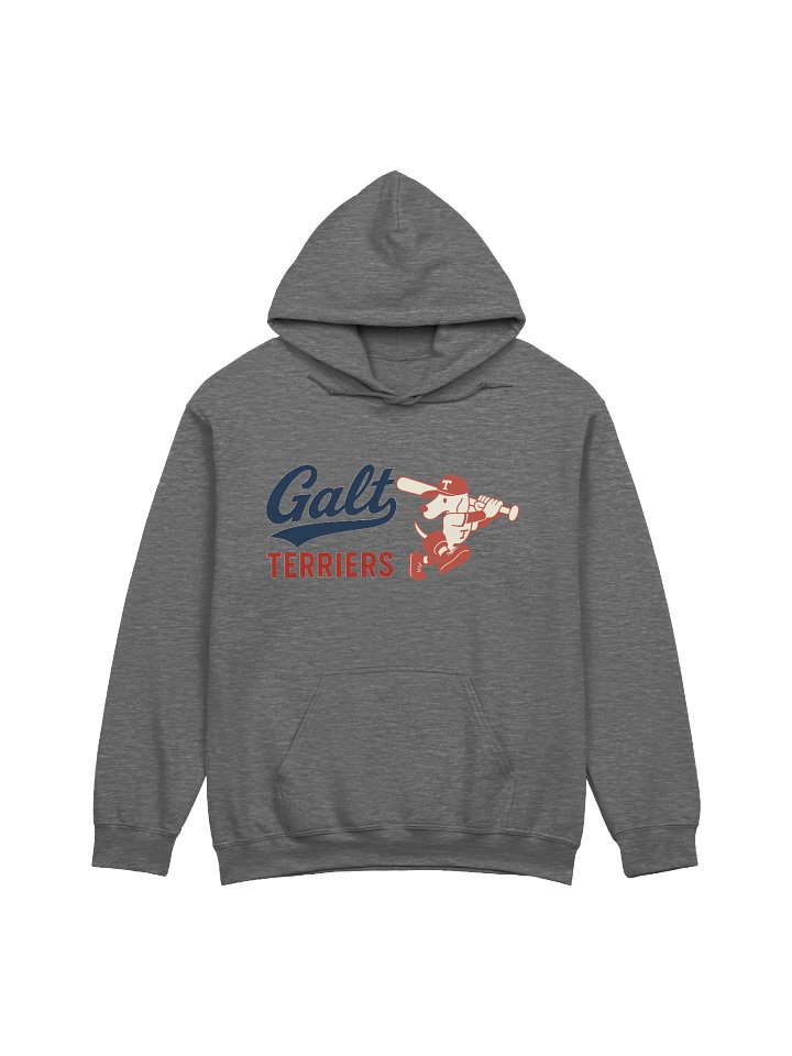 Galt Terriers Hoodie product image (1)