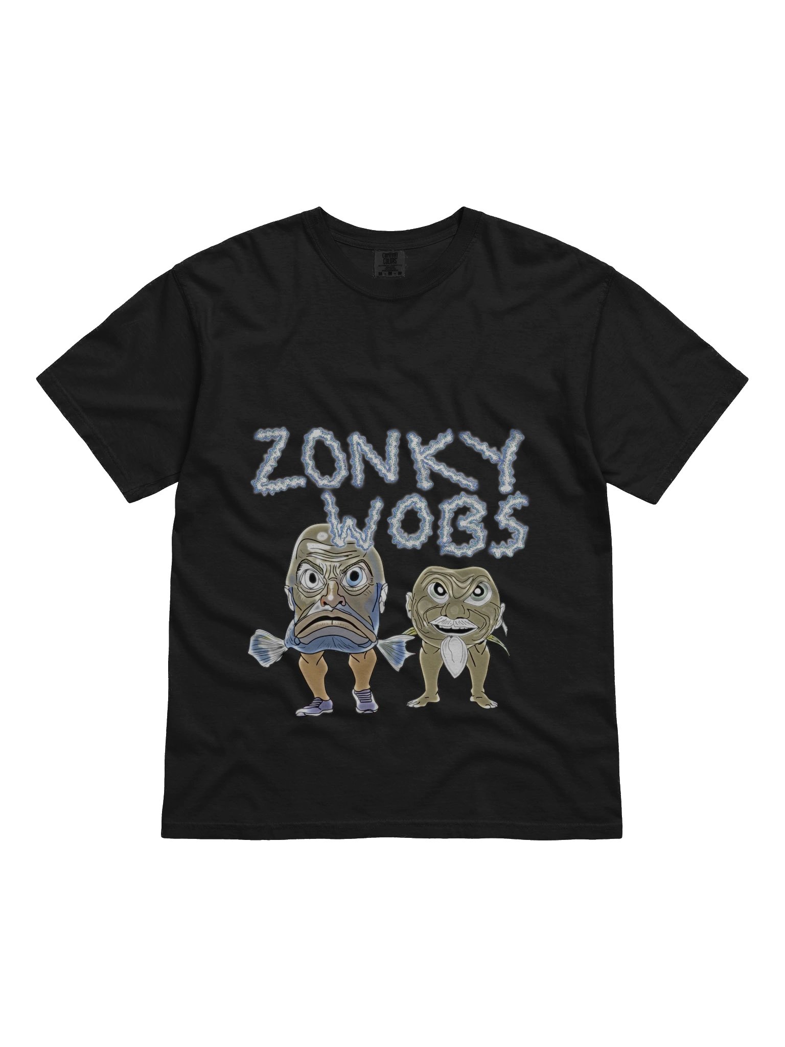 ZONKYWOBS product image (4)