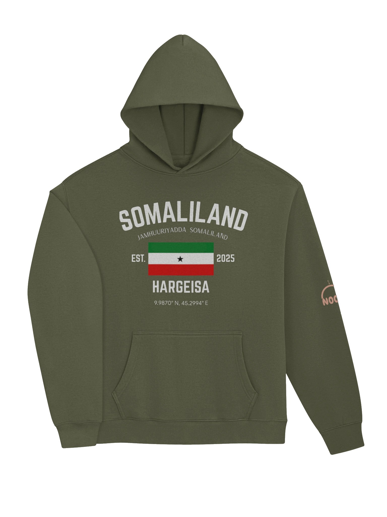 Noor Classic Independence Day product image (3)
