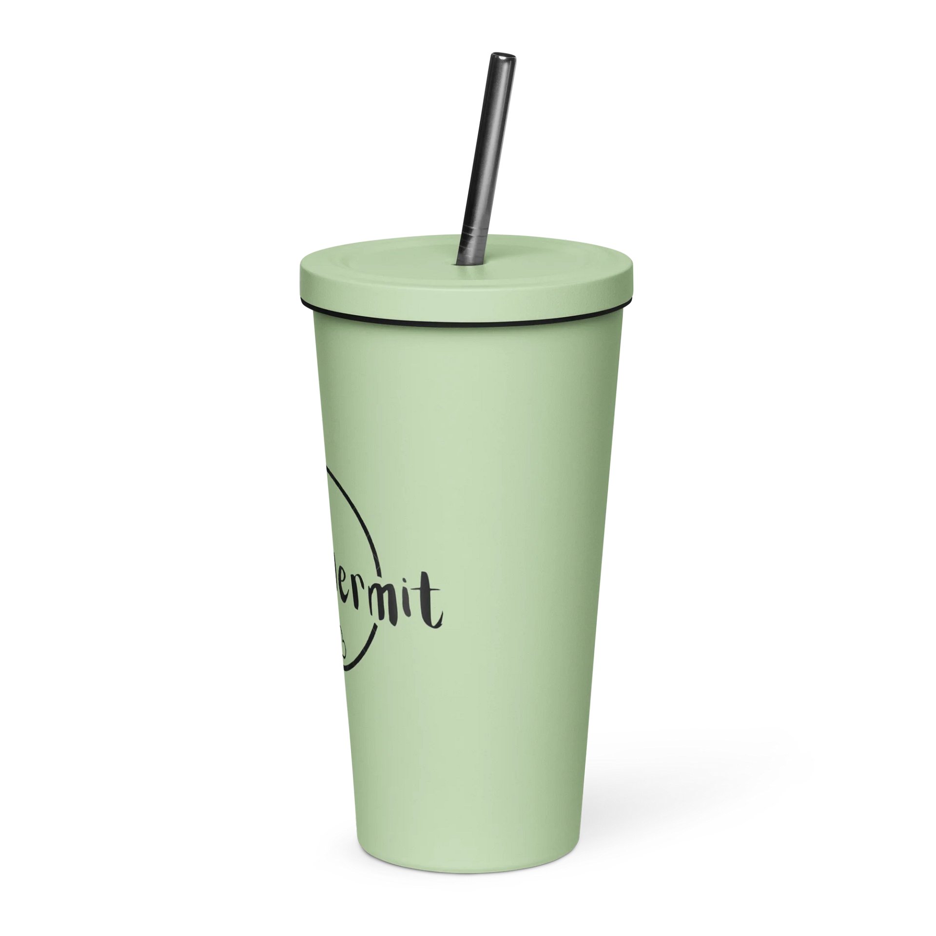 Hoodie Hermit Halloween Tumbler product image (3)