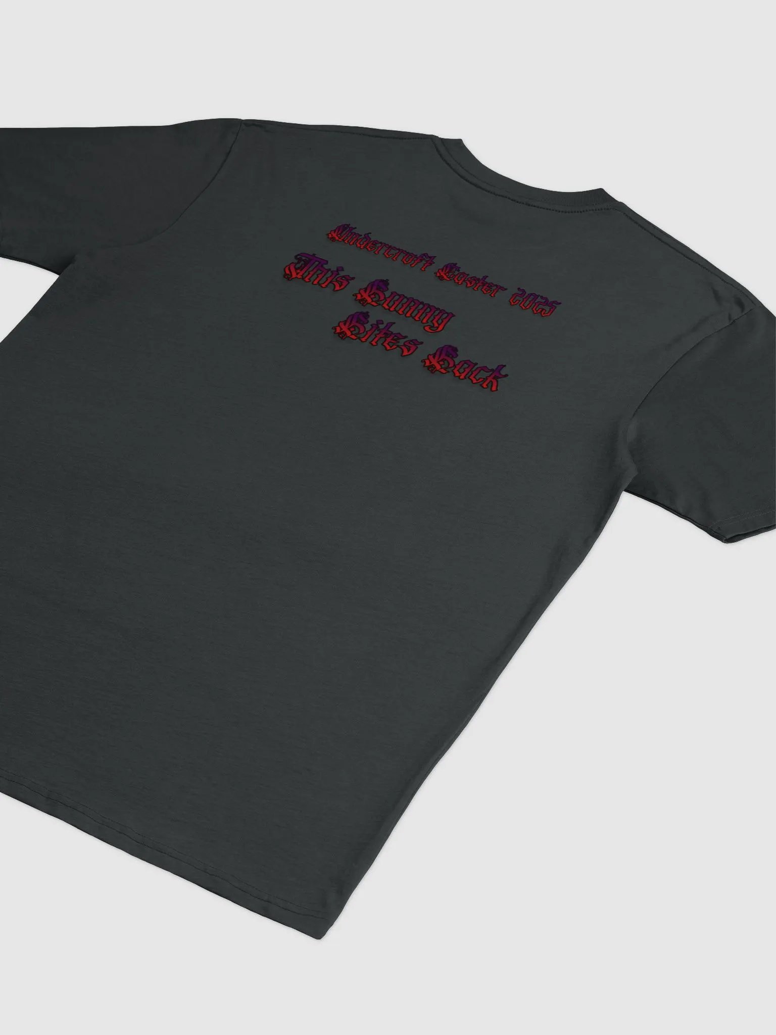 Bunny Bites Premium Tee product image (4)