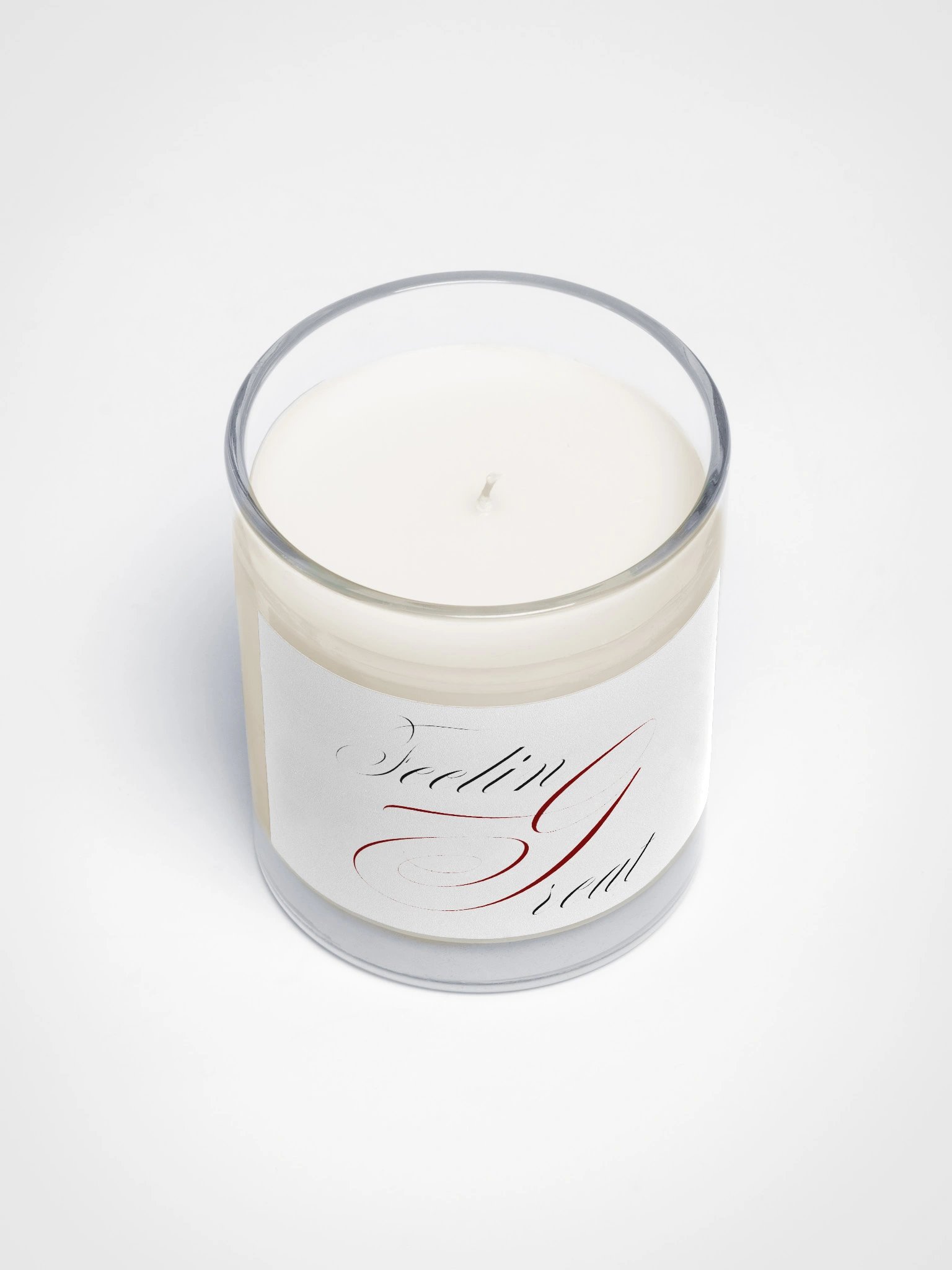 Feeling Great - Soy Candle product image (3)
