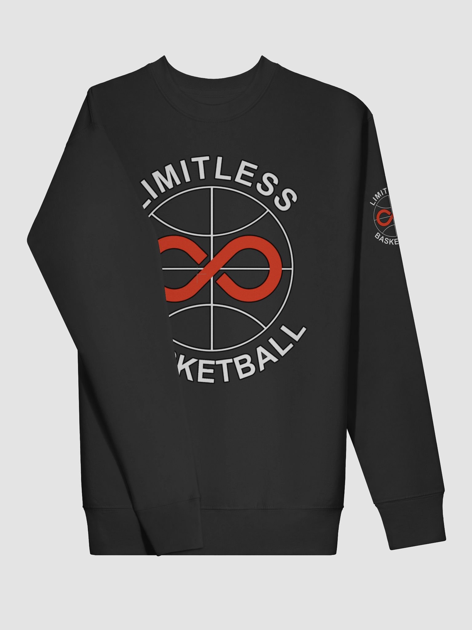 Crew Sweats top product image (25)