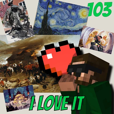 Audio thumbnail