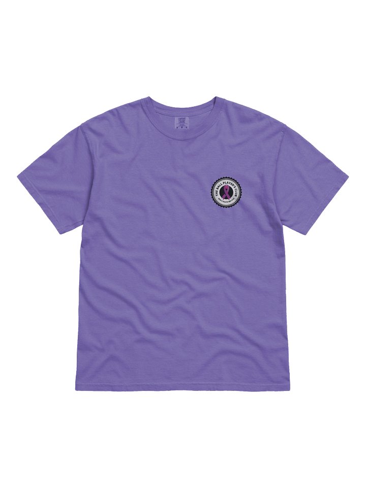 The Ball Player's Club T-Shirt product image (4)