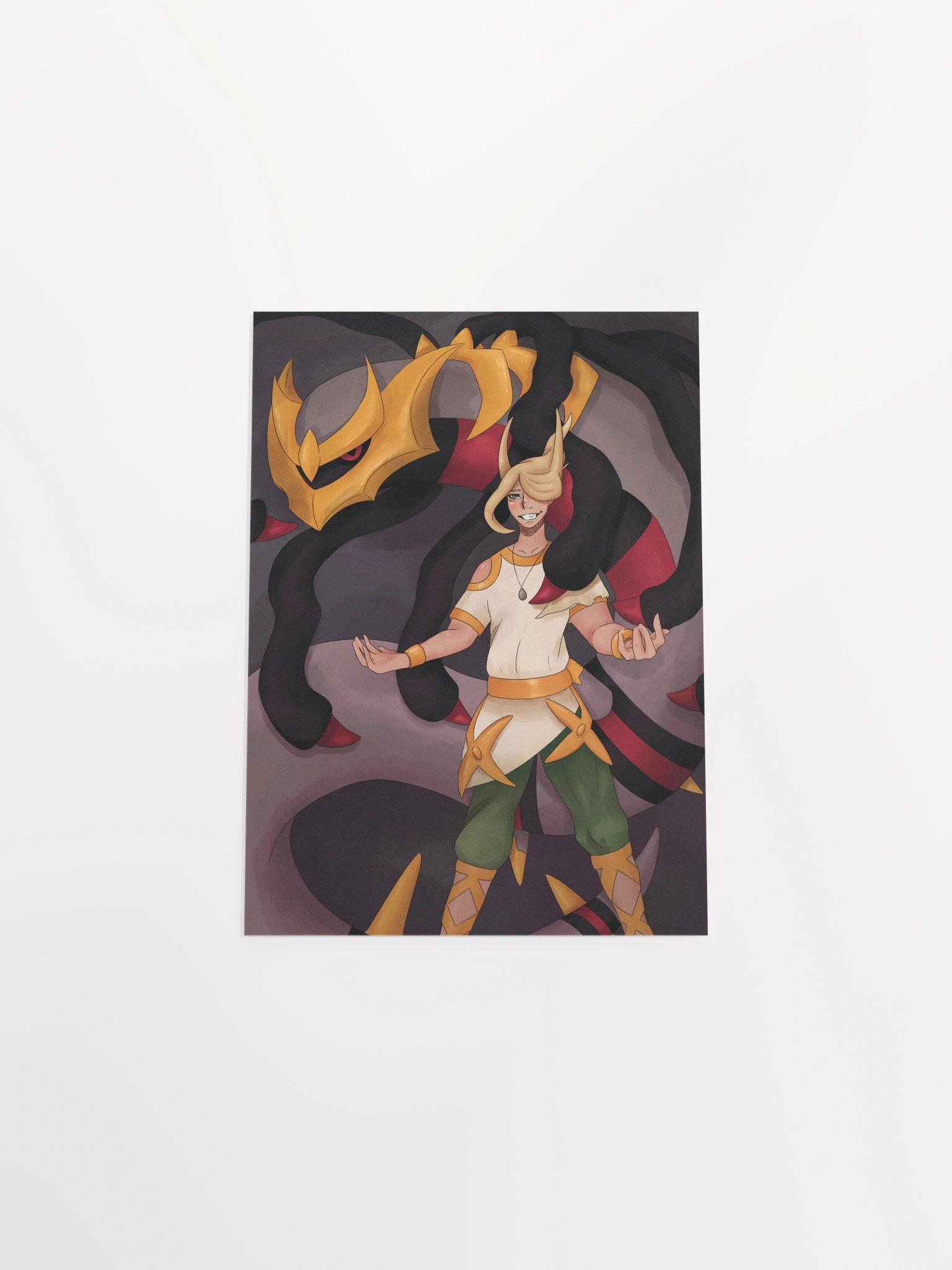 Volo print product image (4)