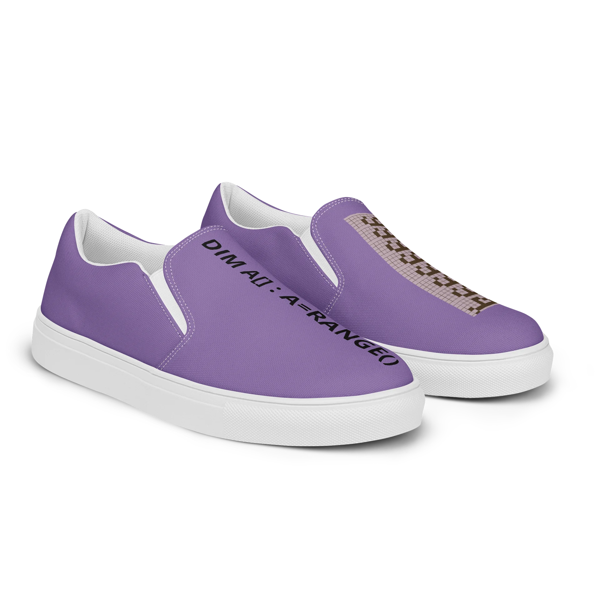 Classy Slip-ons for her product image (2)