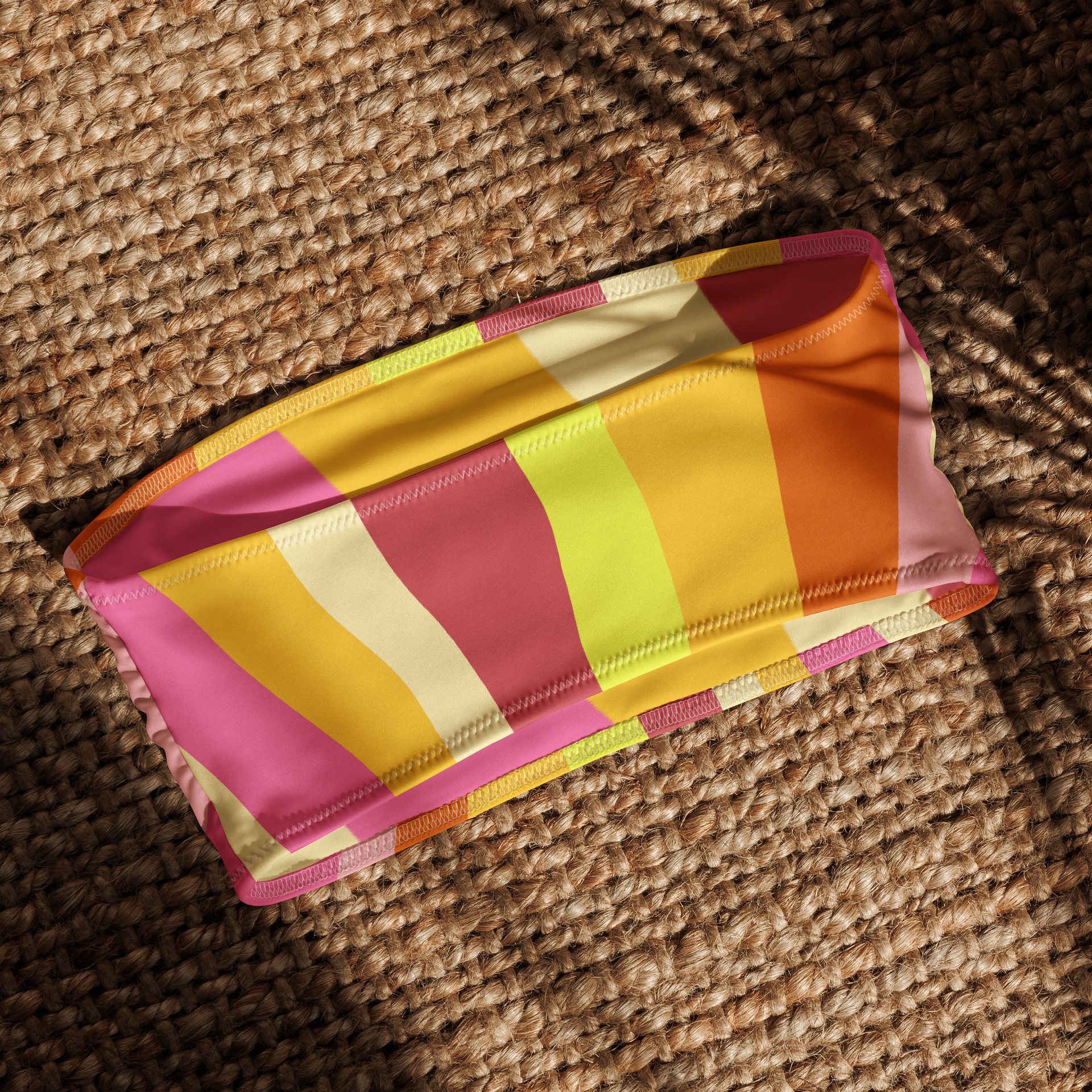Sunny Bikini Top product image (1)