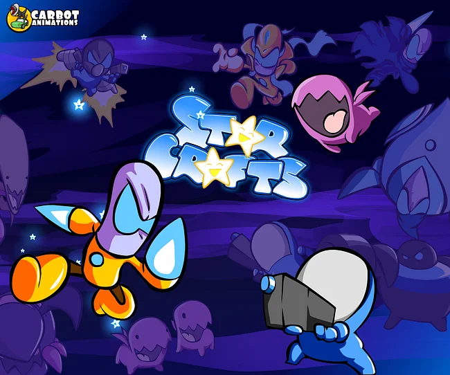 StarCrafts