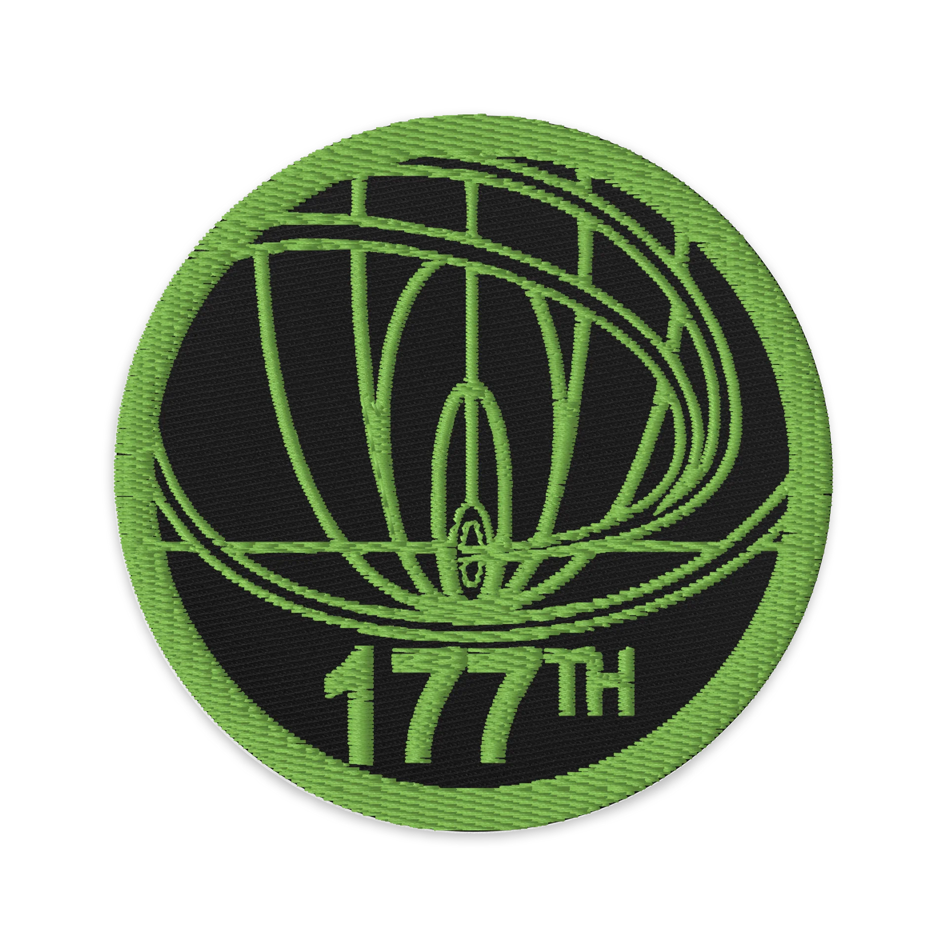 177th Patch product image (1)