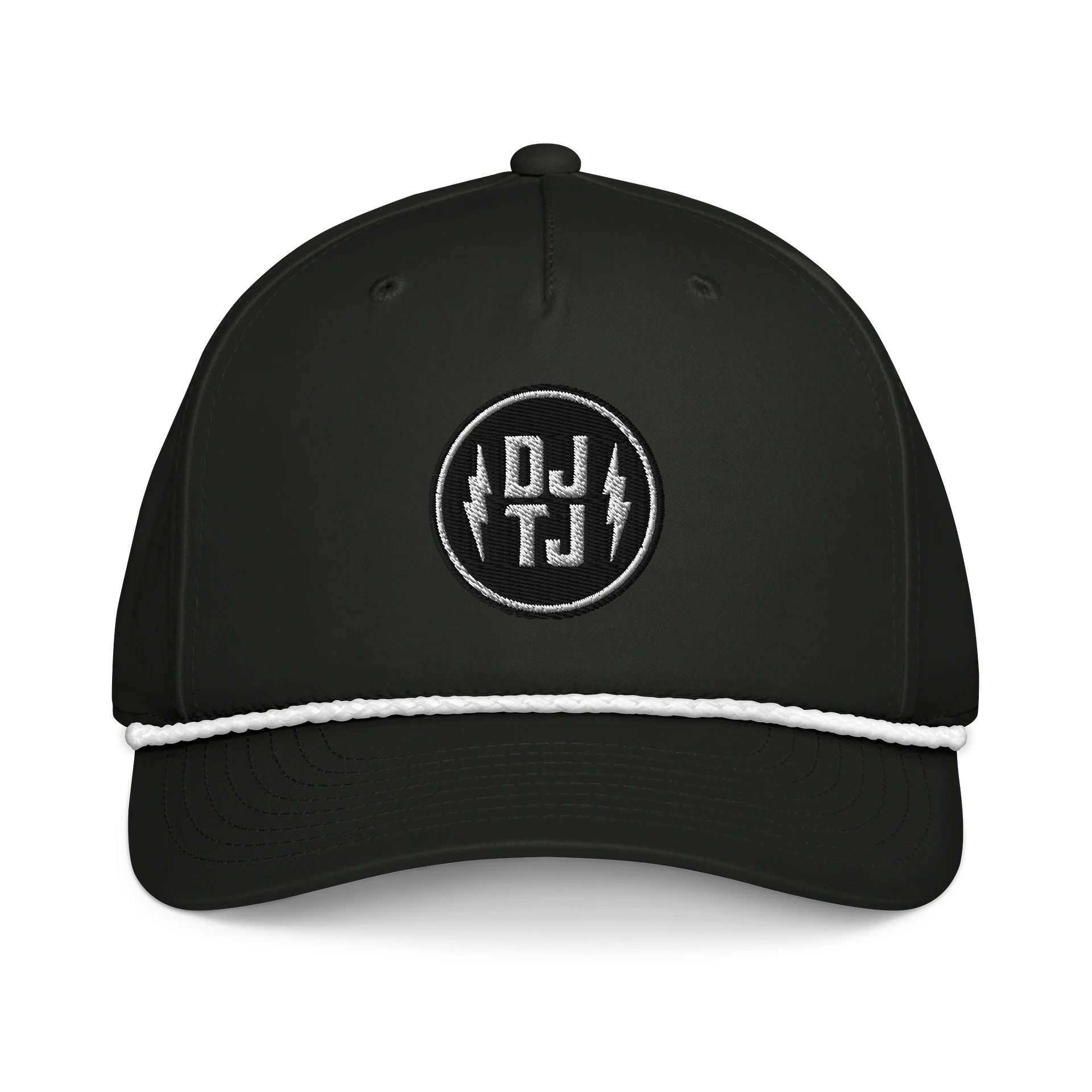 DJ TJ Rope Hat product image (1)