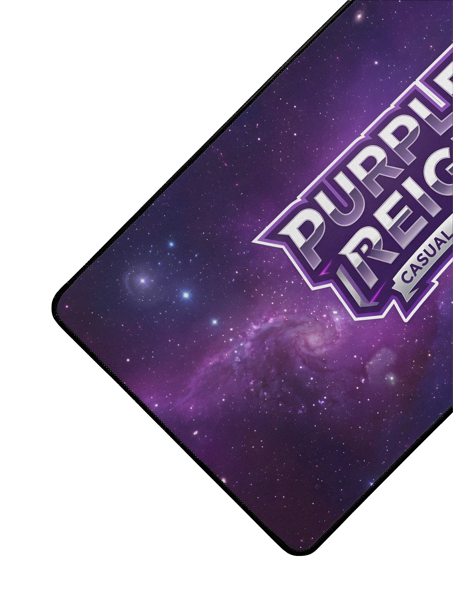 Galactic Nebula Desk Mat product image (3)