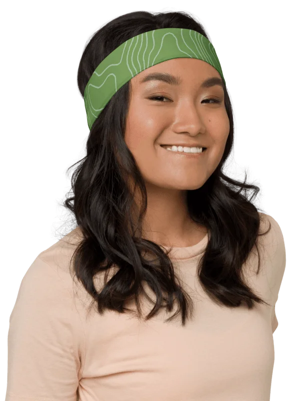 "JK" Headband product image (1)