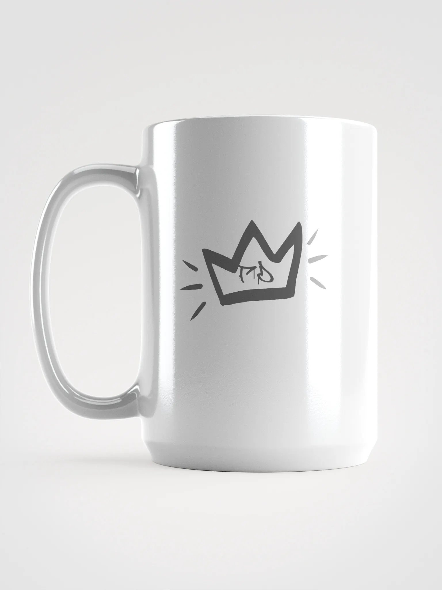Pokingdom Mug product image (1)