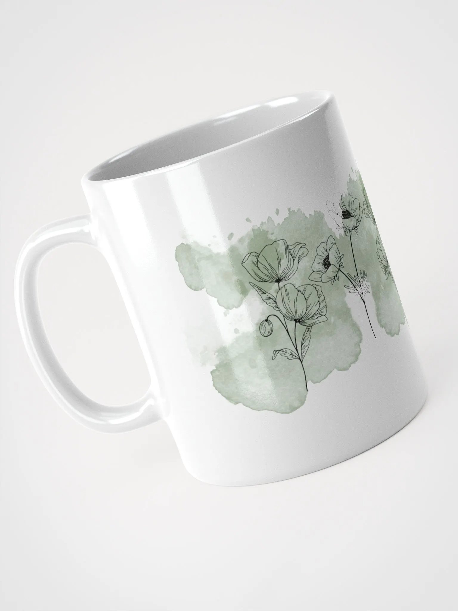 Wildflower Mug product image (1)
