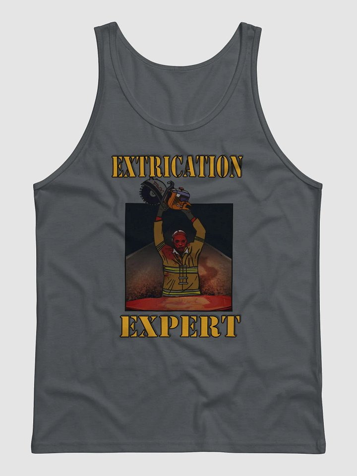 Extrication Expert Tank product image (6)