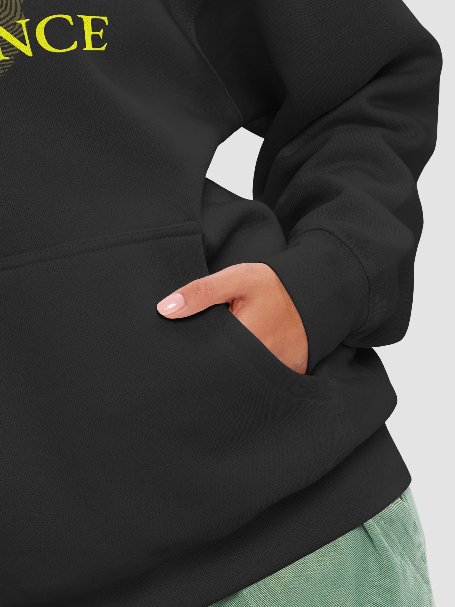 African Bio-Mineral Balance Unisex Hoodie product image (24)