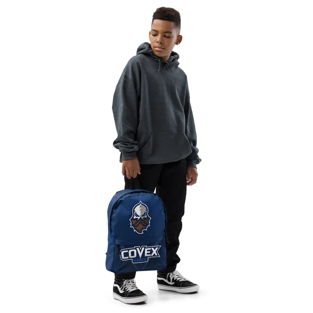 CovexGamesBackpack product image (6)