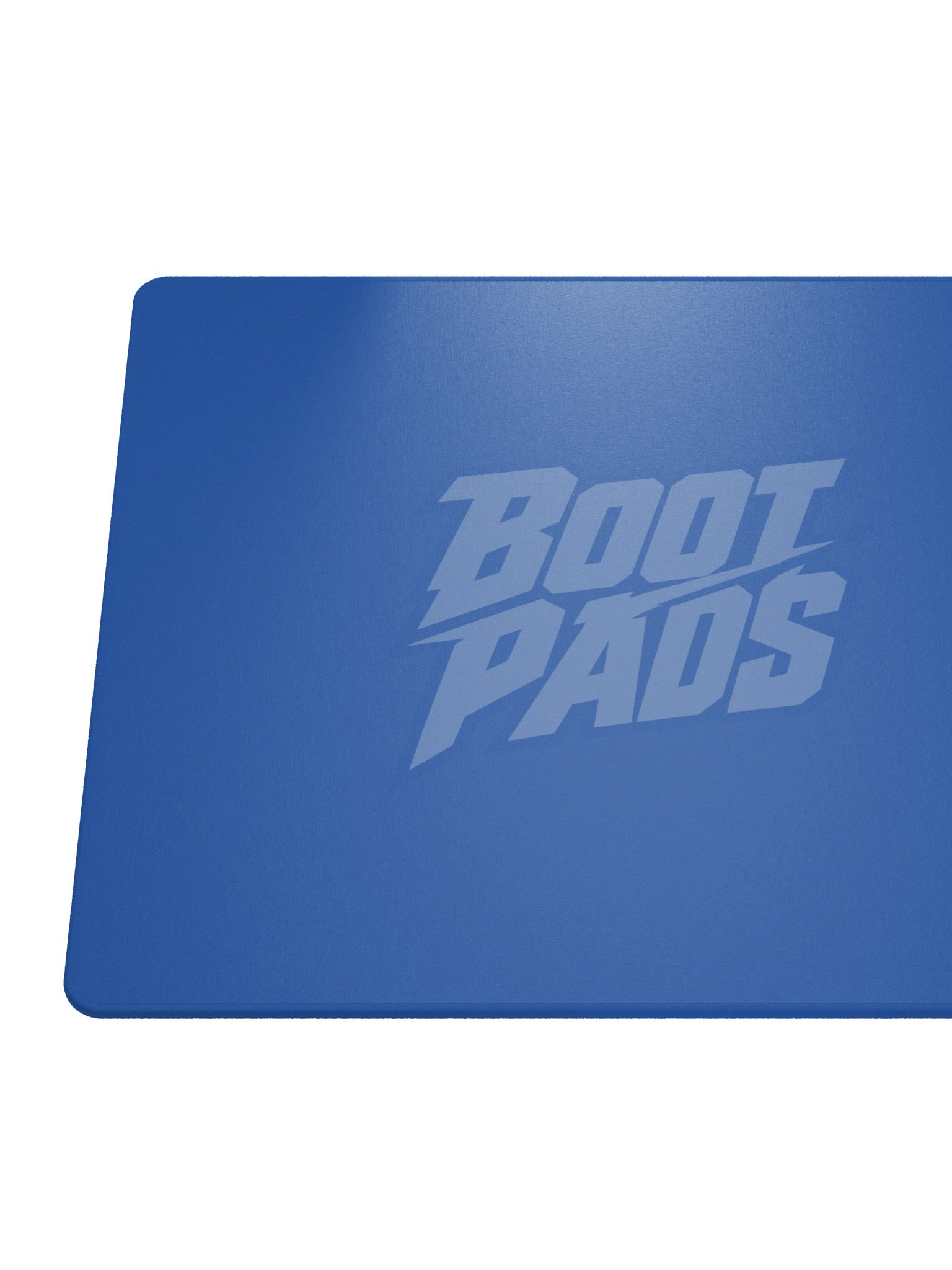 Bootpads Logo Centrado Azul product image (2)