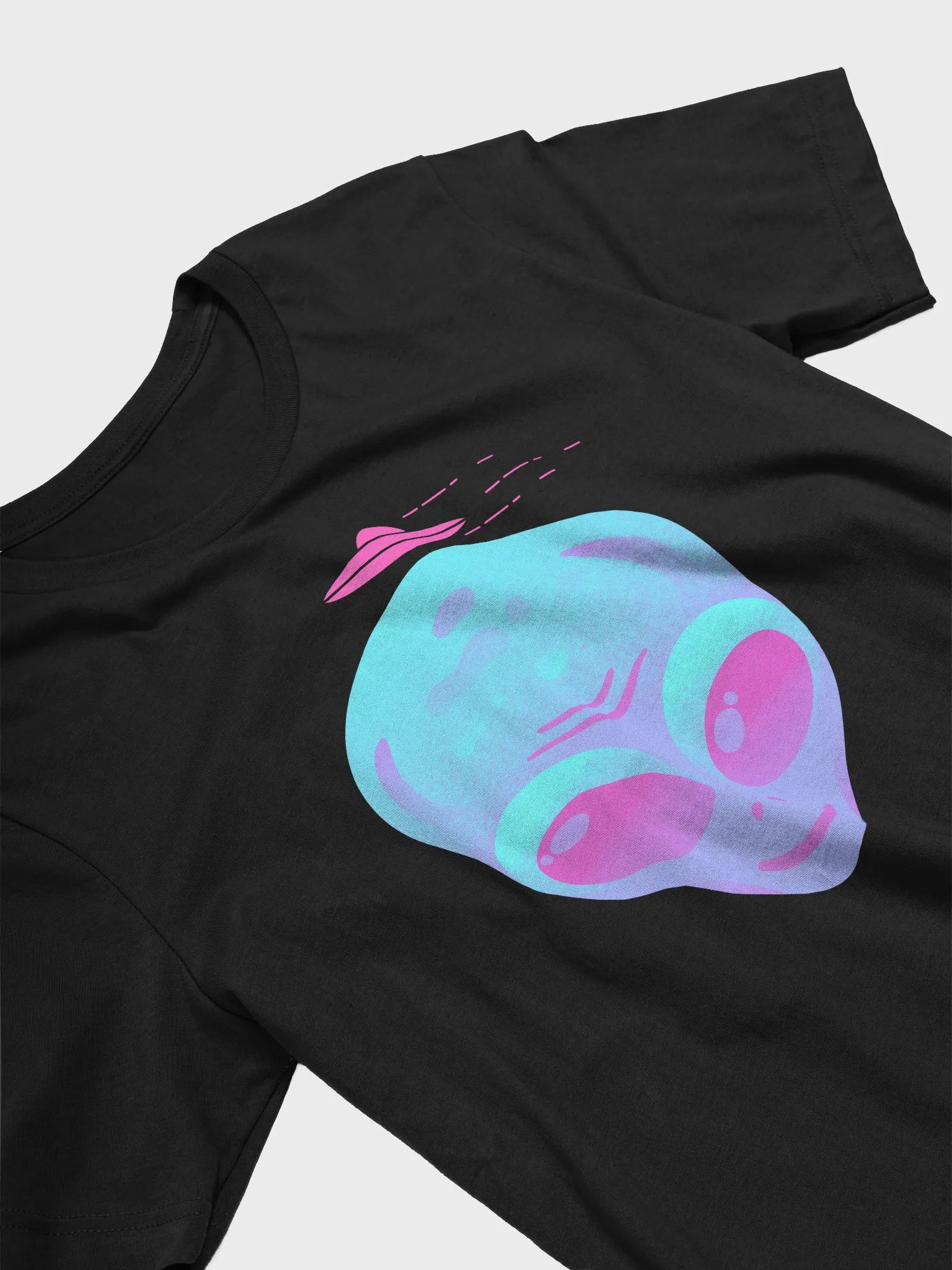 Extraterrestrial Vibes T-Shirt product image (30)