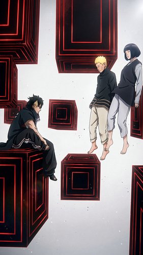 Kawaki Finally REVEALED the REAL Reason He Sealed Naruto 🤯 | Boruto - Kawaki’s descent into his own warped version of righteo...