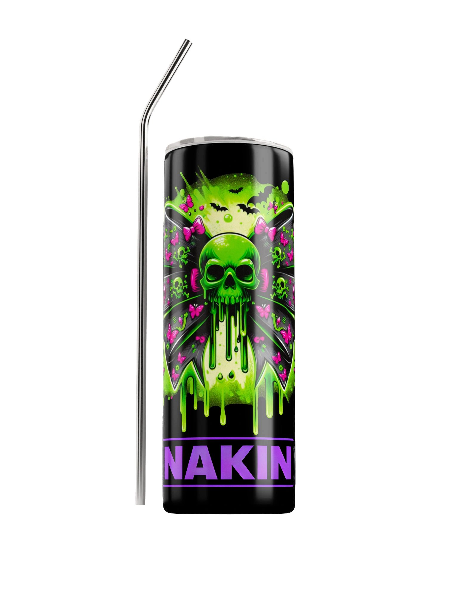 Skull Tumbler product image (1)