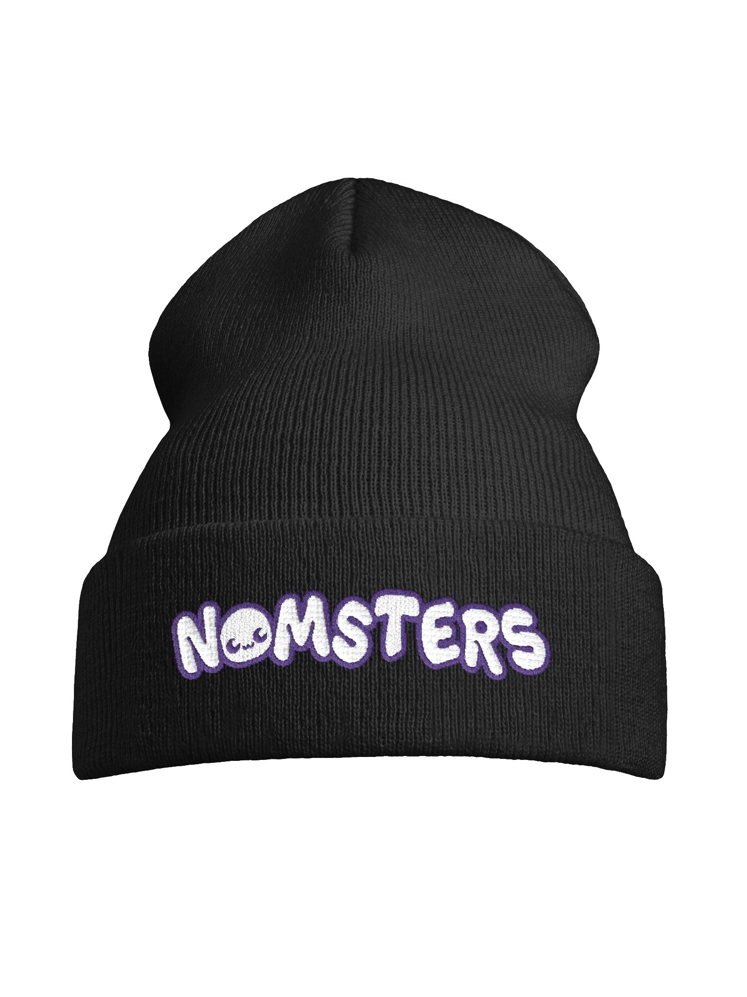 Nomsters Beanie product image (7)