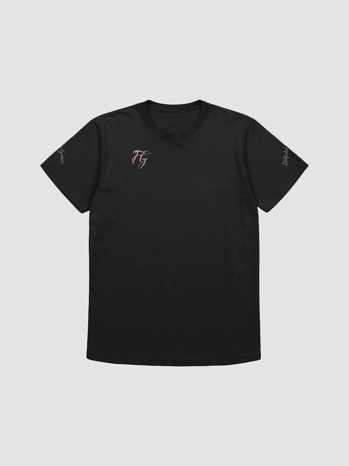 FG (Pink) Shirt-various colors product image (1)
