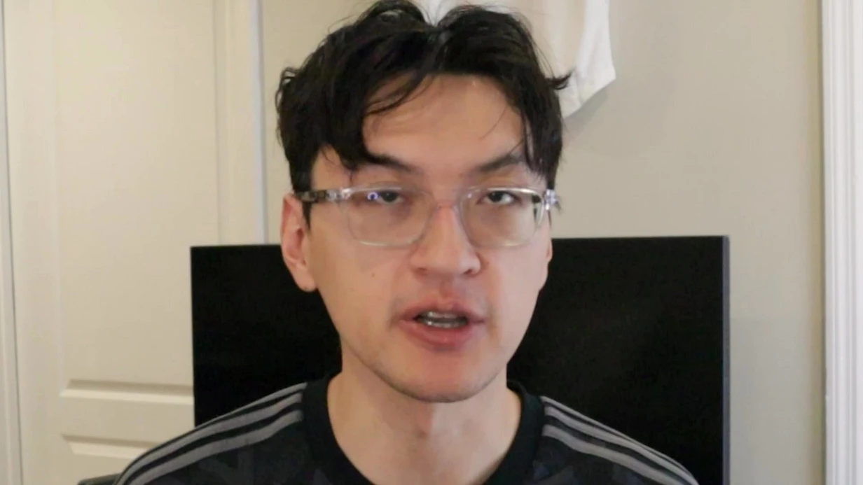 New video thumbnail