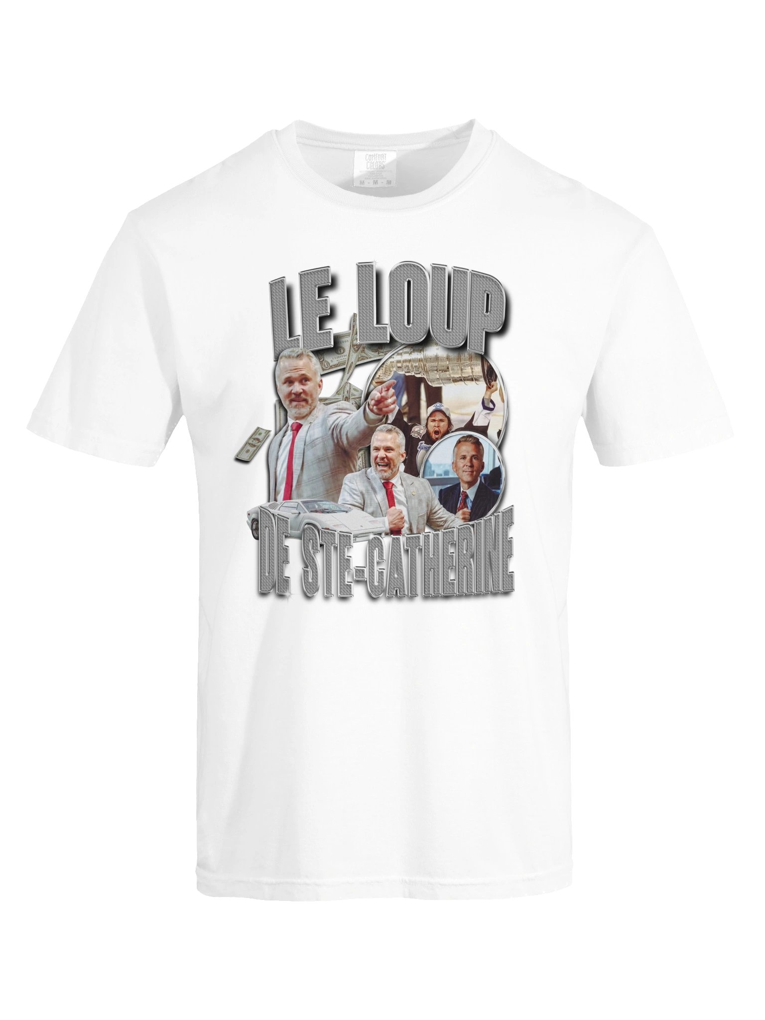 Loup de Ste-Catherine product image (9)